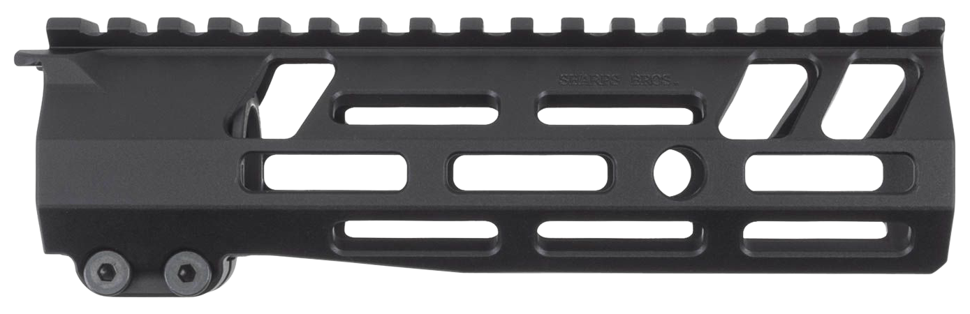 Sharps Bros Llc Full Top, Sharps Sbhg08   7" Mlok Full Top Rail