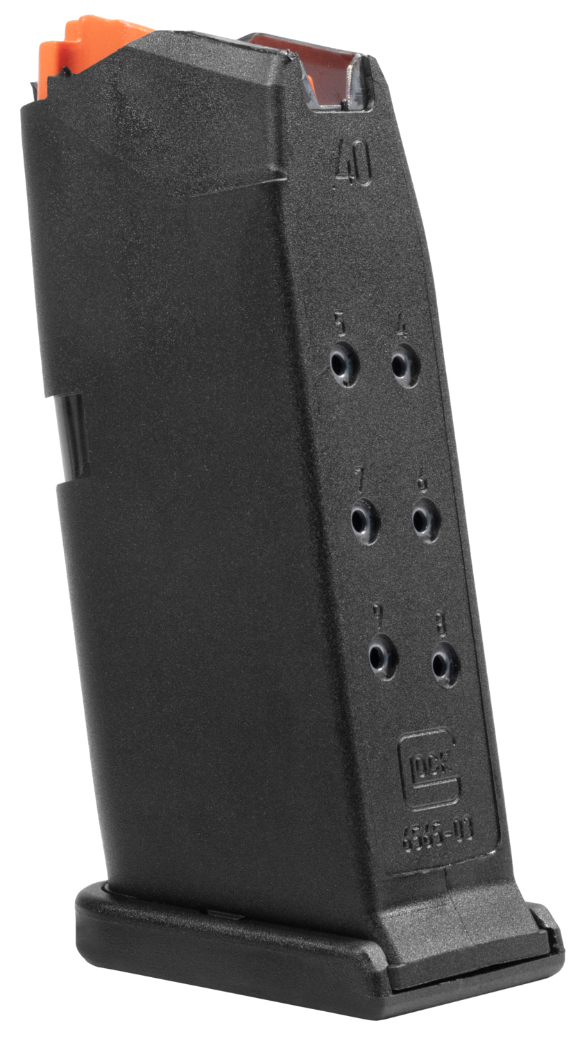 Glock G27, Glock 65611 G5 Mag G27        40s           9r Pkg