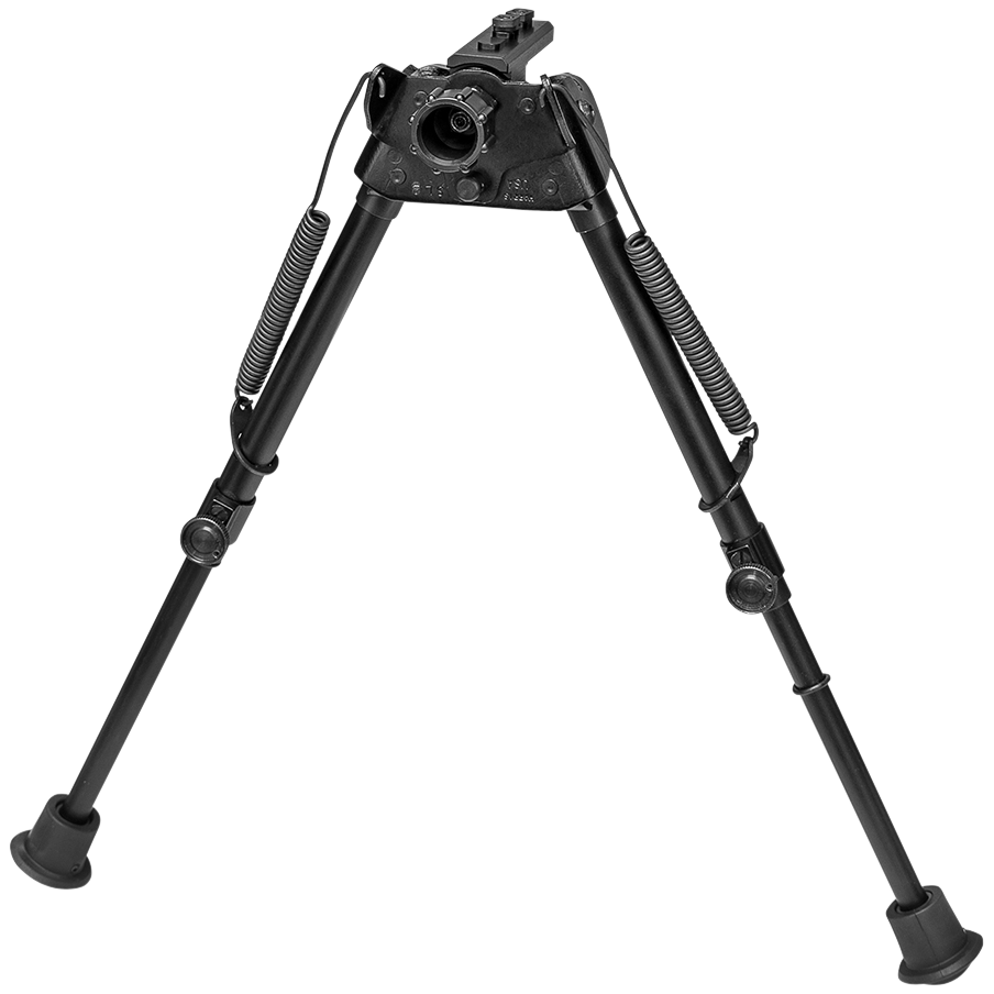 Harris Swivel, Harris S-l2m-lok  M-lok  9-13"rotate Self Level
