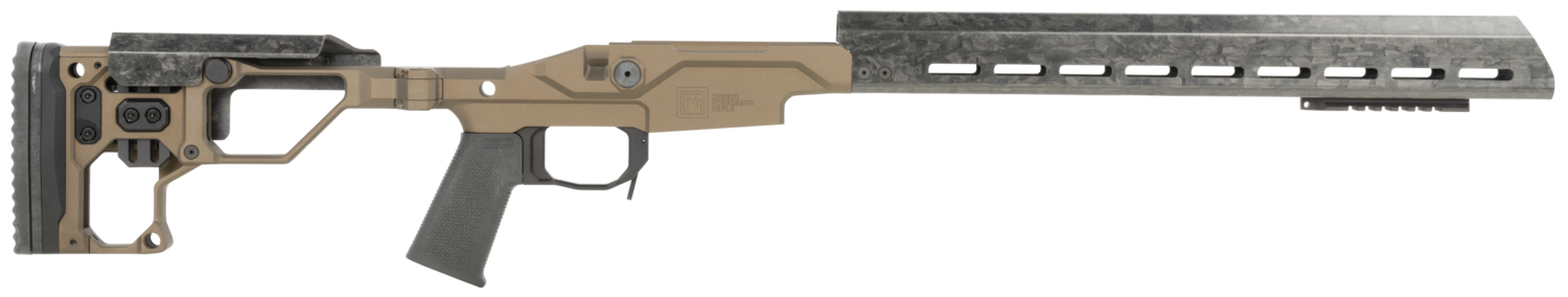 Christensen Arms Modern Precision, Chris 810-00001-05  Modern Pre Stk R700 Sa 17 Dbr