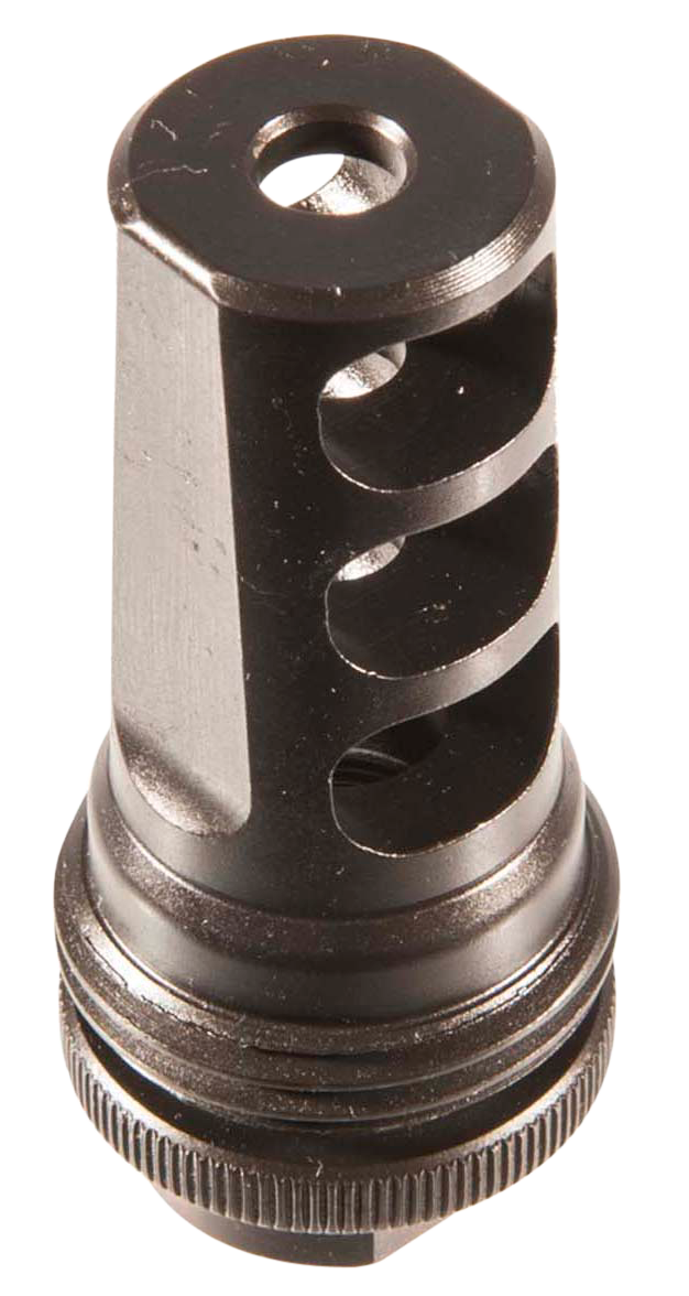 Silencerco Asr, Silencerco Ac142  Asr Muzzle Brake 1/2"-28 .224cal
