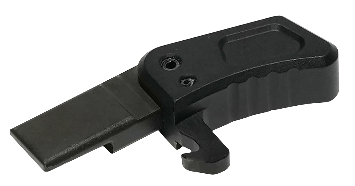 Cmmg Dissent Side Charger, Cmmg 85ba5e7-l    Dissent Side Charger - Left