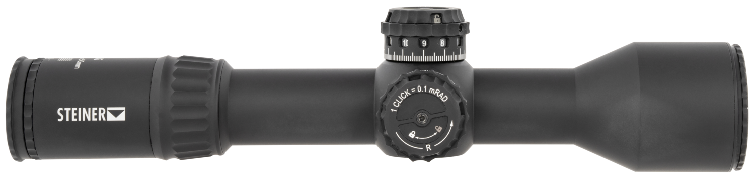 Steiner T6xi, Steiner 5116     T6xi 2.5-15
