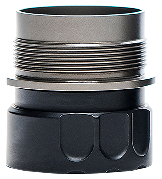 Rugged Suppressor R.u.m, Rugged Rum002    Rugged Universal Mount R.u.m