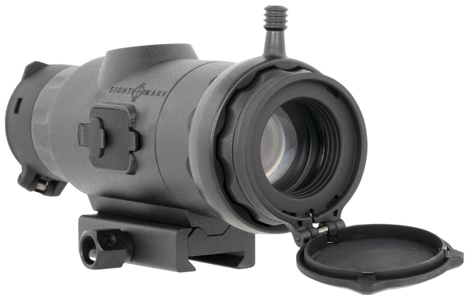 Sightmark Wraith, Sight Sm18041    Wraith 4k Mini X2  Nightv Rif Scp