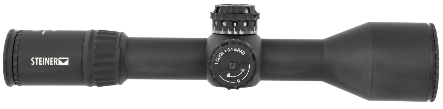 Steiner T6xi, Steiner 5118     T6xi 3-18