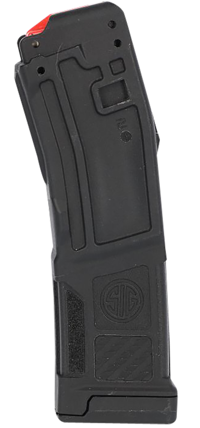 Sig Sauer Mpx, Sig 8900828              Mpx Magazine   20 Rnd Blk