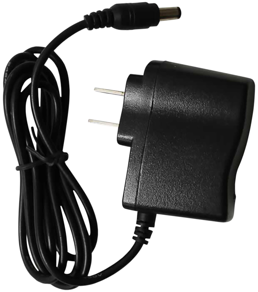 Mojo Battery Charger, Mojo Hw2518   Lithium Battery Charger  6v