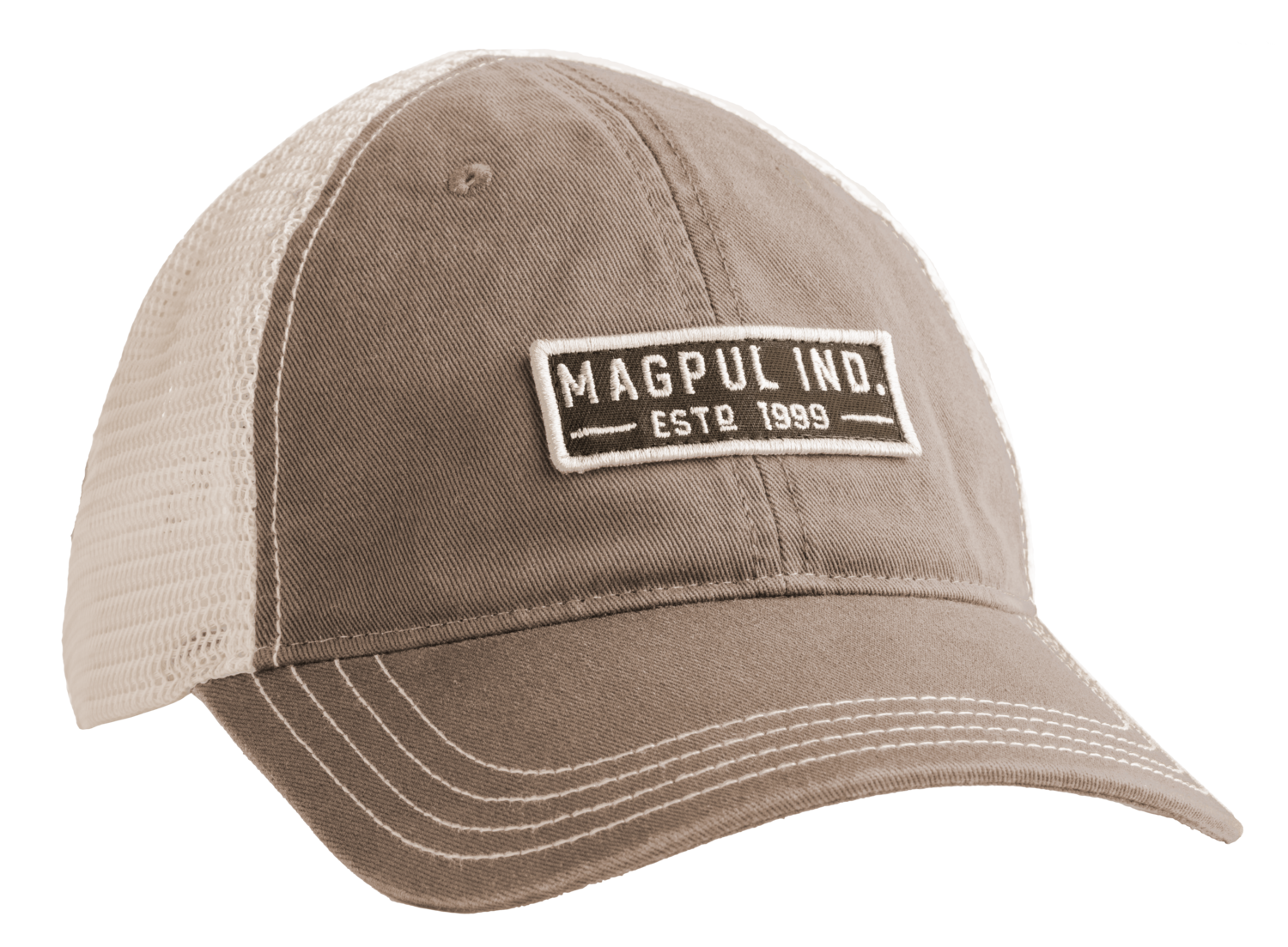 Magpul Industries Corp Established Garment, Magpul Mag1260-252 Estblishd Wshd Trck  Drftwd