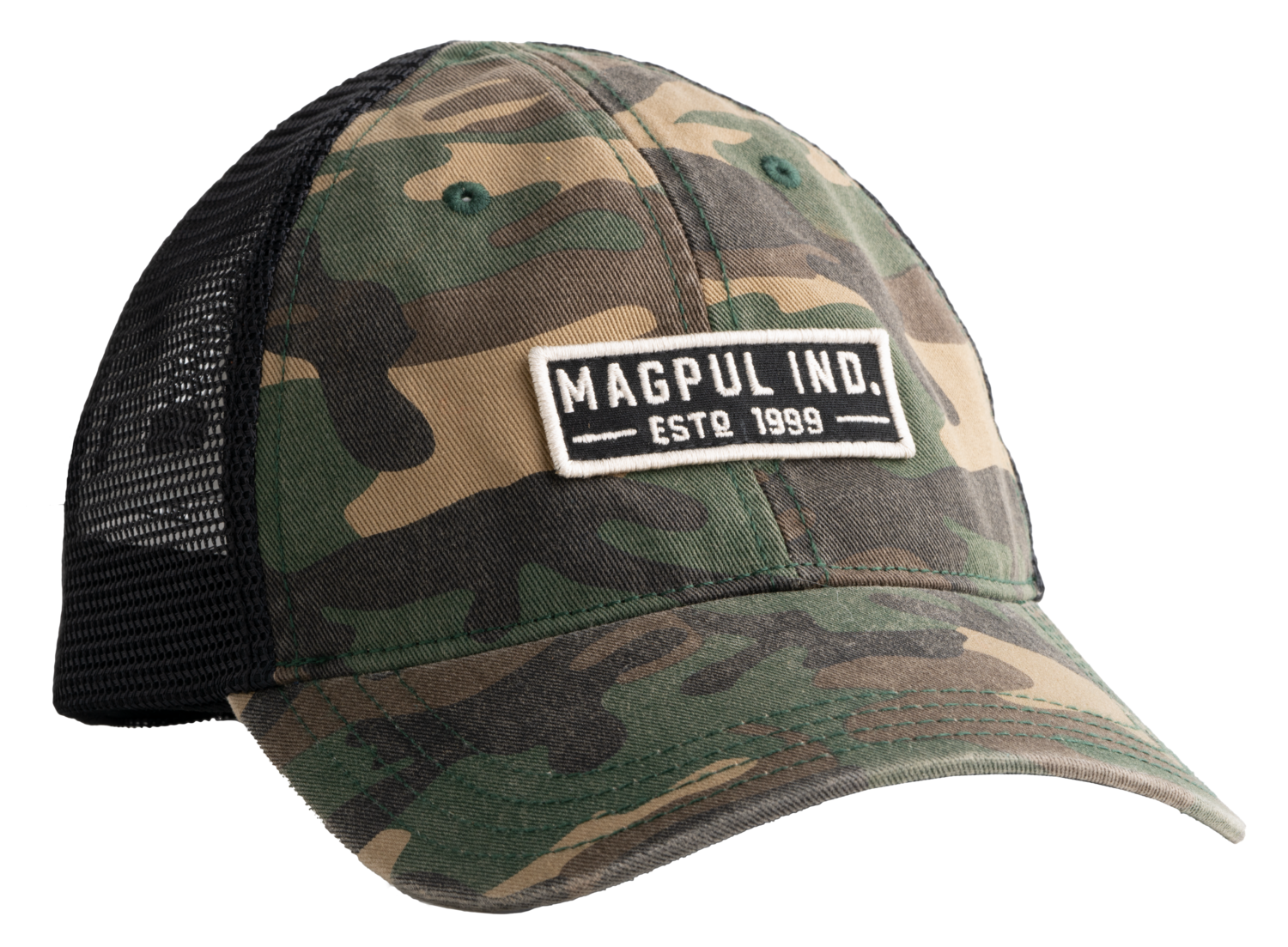 Magpul Industries Corp Established Garment, Magpul Mag1260-964 Estblishd Wshd Trck  Wdld Cam
