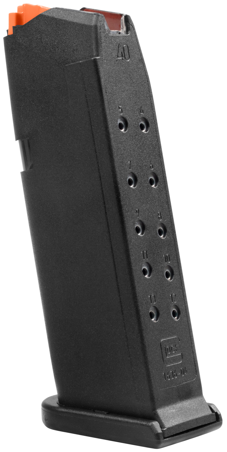 Glock G23, Glock 65281 G5 Mag G23        40s          13r Pkg