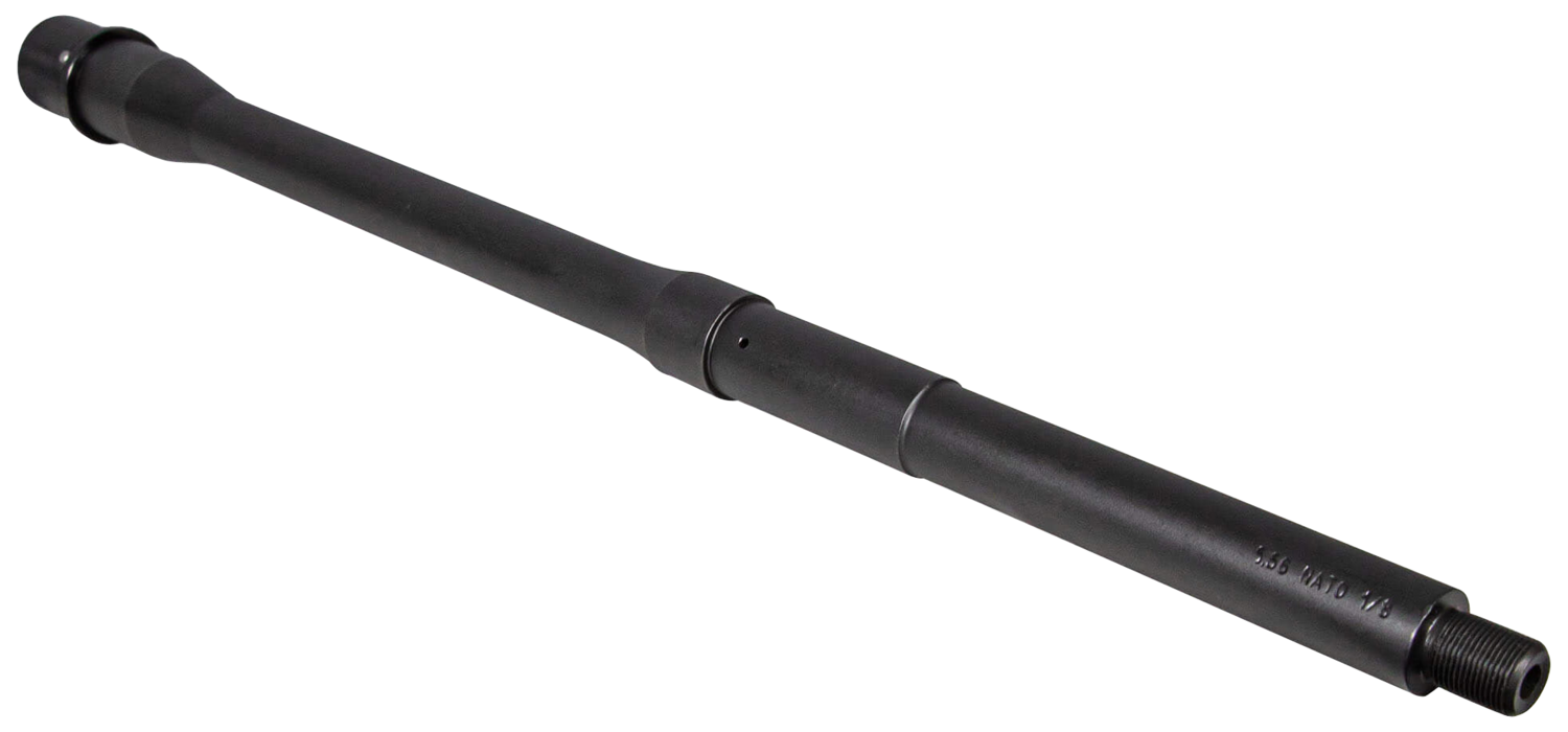 Diamondback Oem, Dia 556m16m50b8-r      223/556 Brl 16 Md   1/8 Blk
