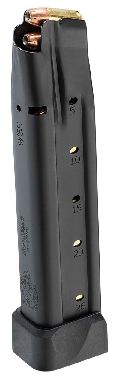 Springfield Armory 1911, Spg Ph6926       Mag Ds 9mm 1911 Prodigy  26rd