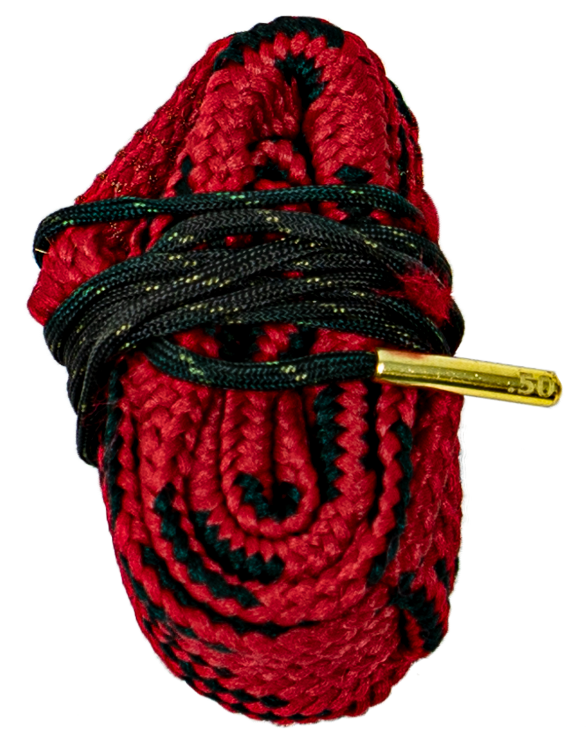 Kleen-bore Kwik Kleen, Kln Rc-50       50 Cal Rope Cleaner