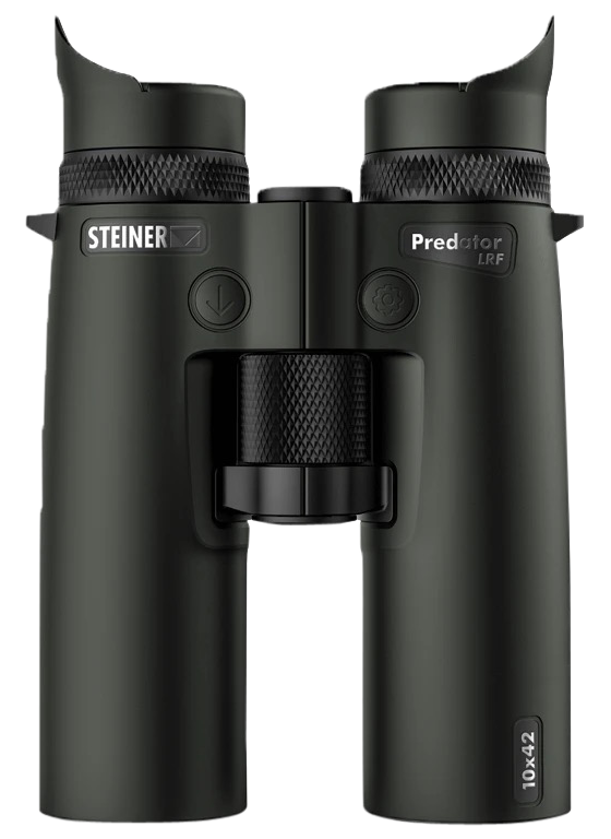 Steiner Predator, Steiner 2057 10x42 Predator Lrf Steiner Predator, Steiner 2057 10x42 Predator Lrf