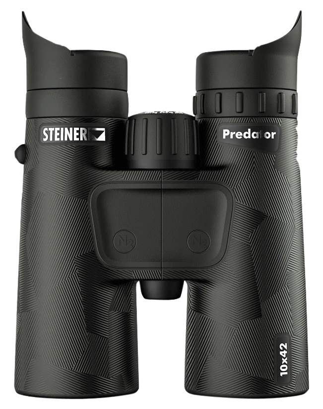 Steiner Predator, Steiner 2059     10x42 Predator
