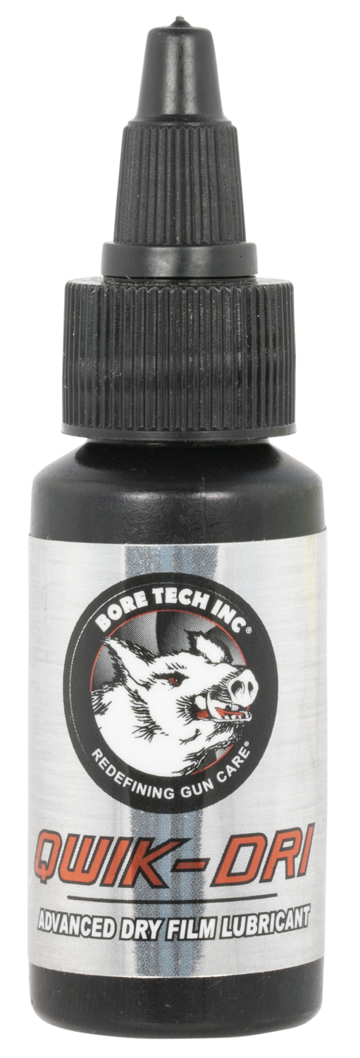 Bore Tech Qwik-dri, Btech Btct-17001    Qwik Dri Dry Lubricant 1oz
