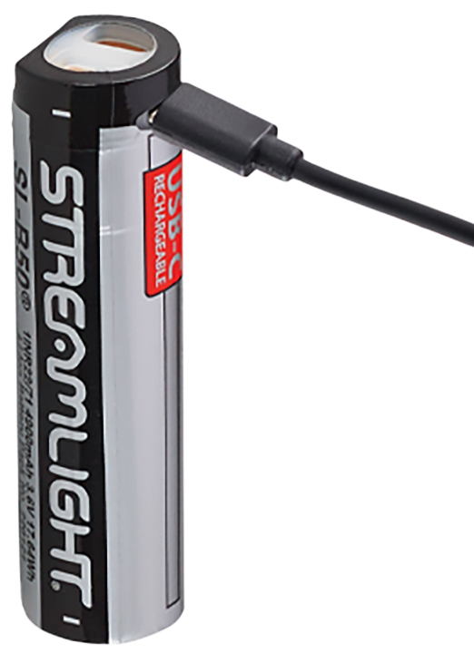 Streamlight , Stl 22111    Battery  Sl-b50 Usb 1pk