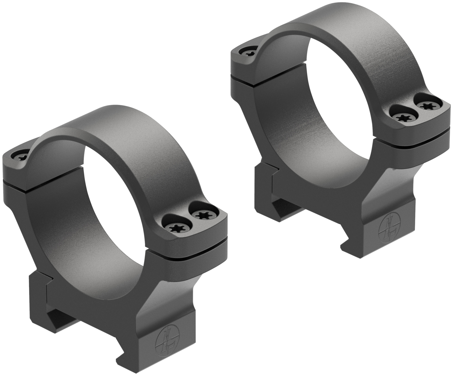 Leupold Backcountry, Leu 183391 Backcntry  C/s        Rings 34m  Med