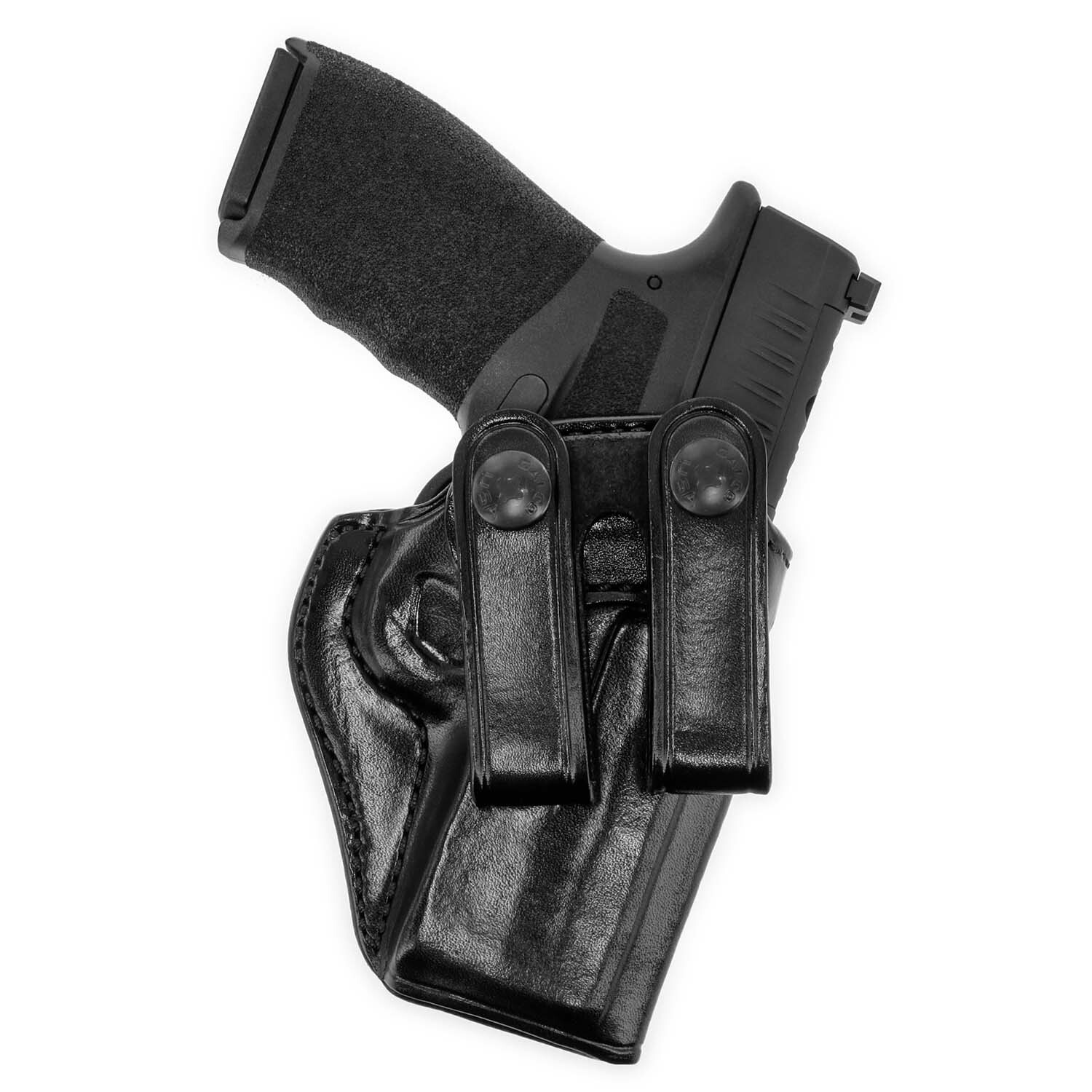 Galco Summer Comfort, Galco Sum876rb    Summer Comfort Spg Hllct Pro Blk