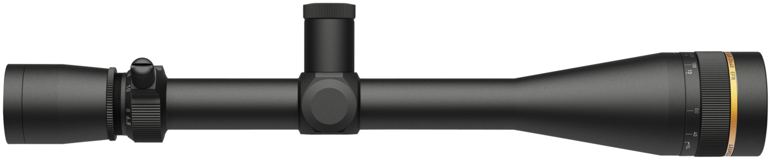 Leupold Vx-3hd, Leu 182666 Vx-3hd 6.5-20x40efr     Cds-t Moa Dia