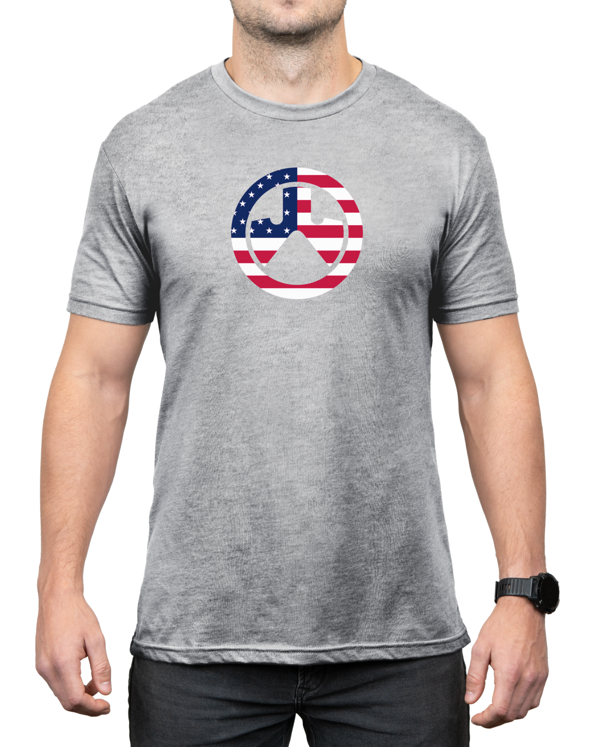 Magpul Industries Corp Independence Icon, Magpul Mag1281-030-xl Independence Icon Shirt Ahth
