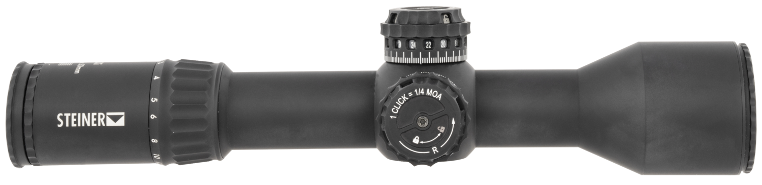 Steiner T6xi, Steiner 5117     T6xi 2.5-15 Moa