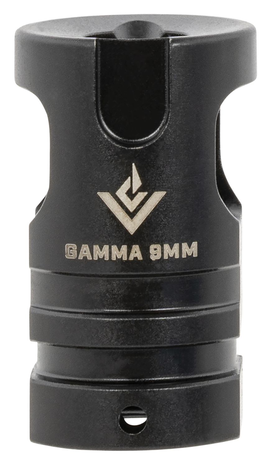 Gamma