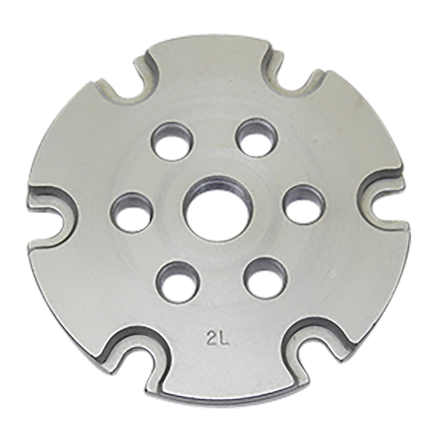Lee Six Pack Pro, Lee 91836 Pro6k Shell Plate 2l
