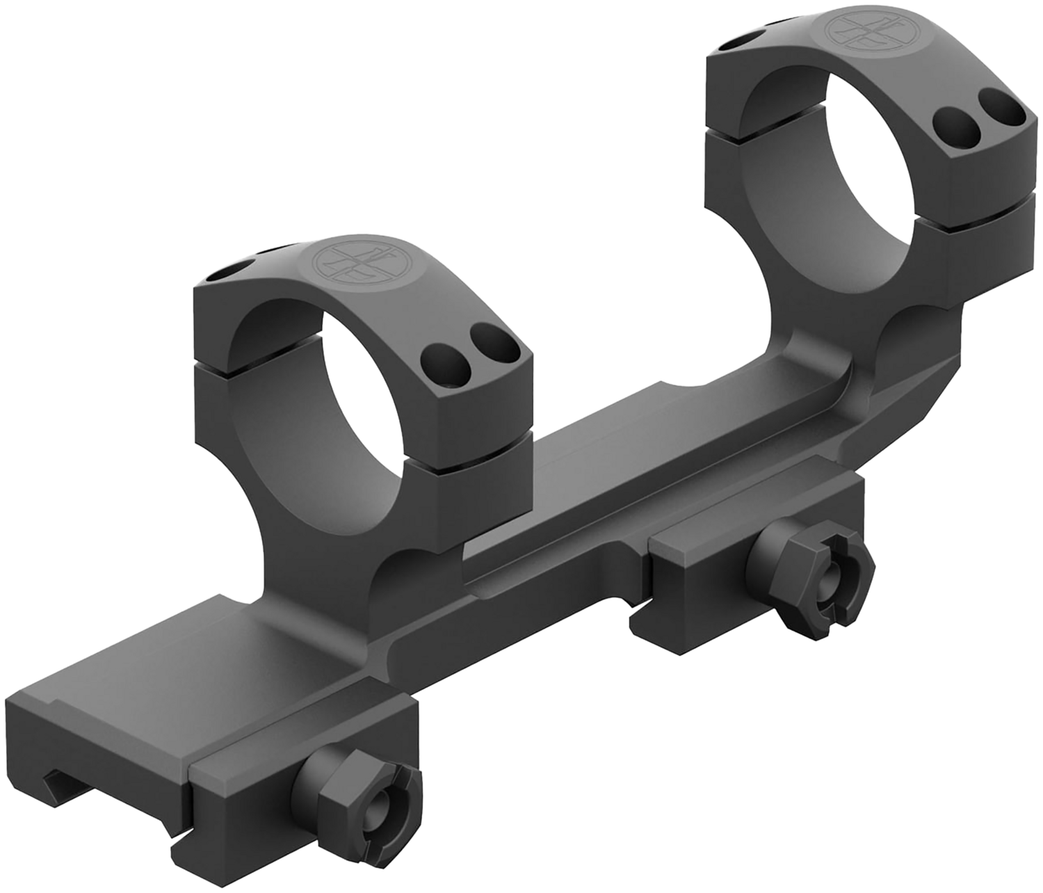 Leupold Integral Mounting System, Leu 182872 Mk Ims Int Mnt 30mm 20 Moa    Universal