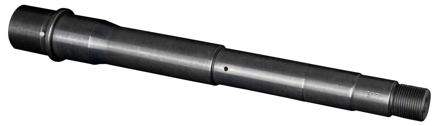 Diamondback Oem Replacement, Dia 300p8.5h50b8-r      300bo  Brl 8.5 Hv 1/8 Blk