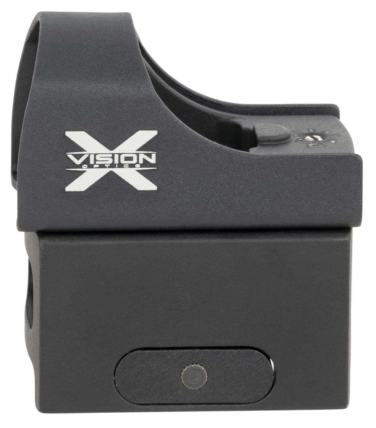 X-vision Mhrd1, Xvision  204001  Mhrd1     Micro Hiit Red Dot