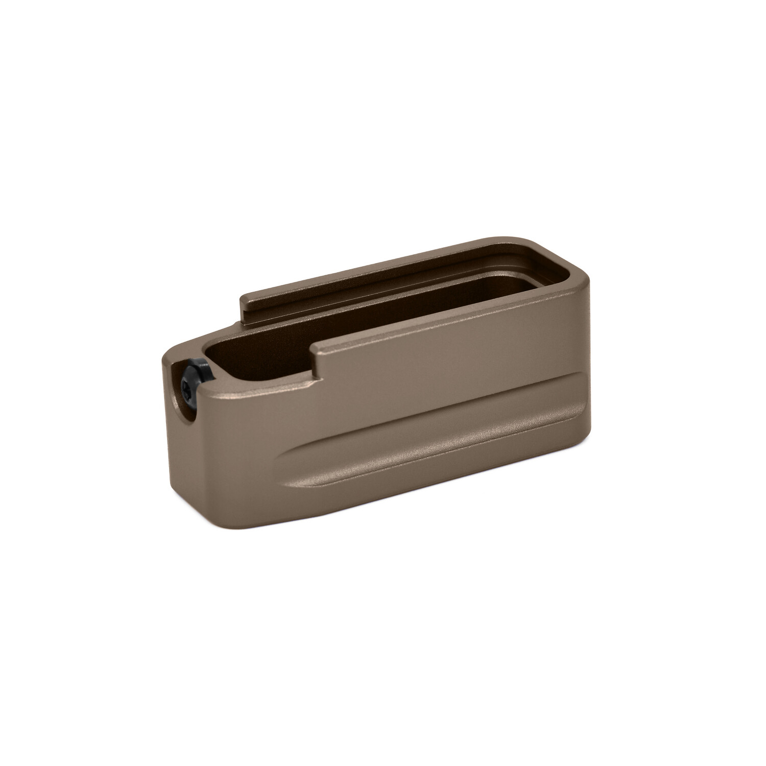 Warne Magazine Extension, Warne 5003        Pmag 556  Cap 5            Fde