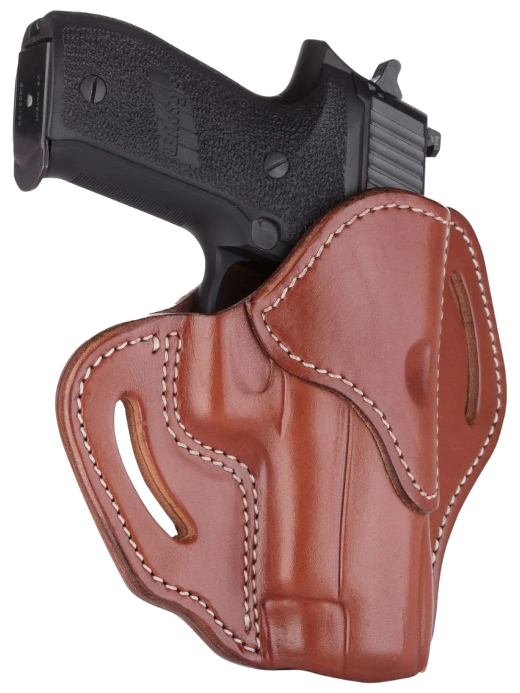 1791 Gunleather Bh2.3, 1791 Or-bh2.3-cbr-r  Bh2.3 Owb Gl17/ppq      C.brn