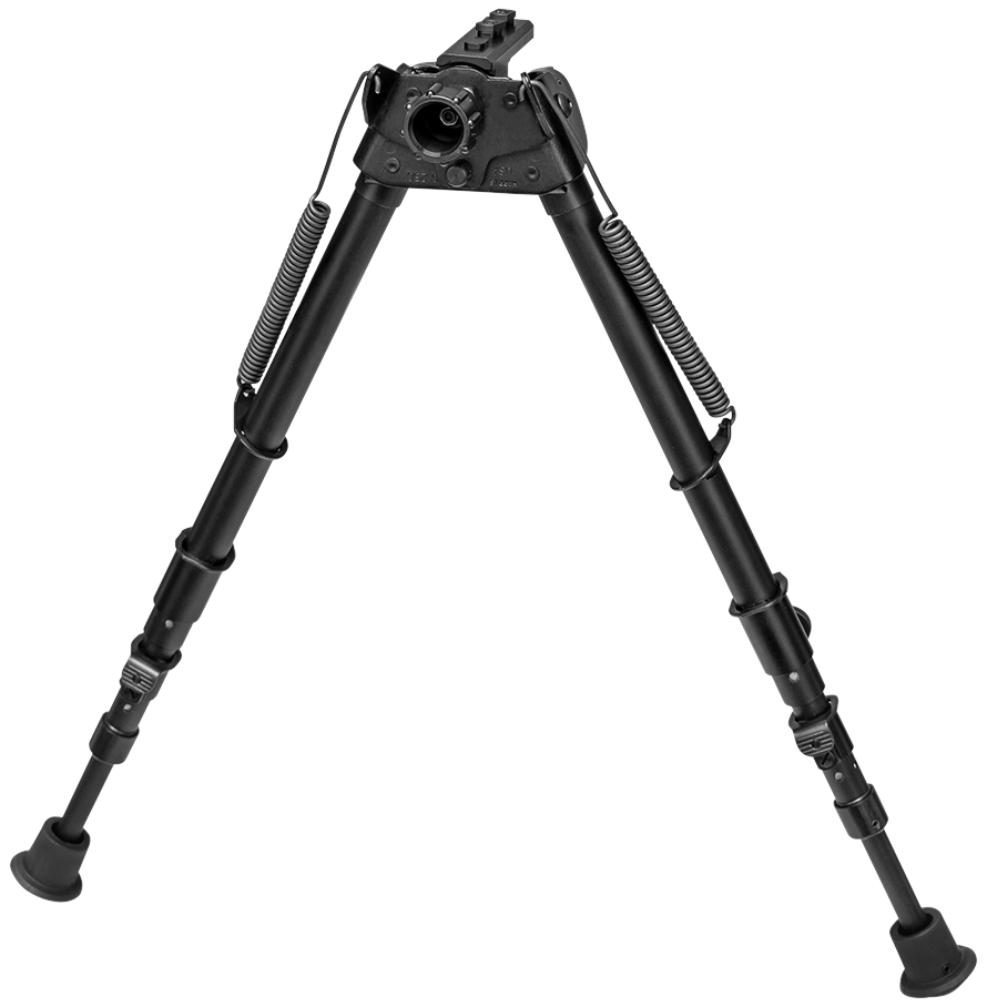 Harris Swivel, Harris S-25cm-lok M-lok  13.5-27" Rotate