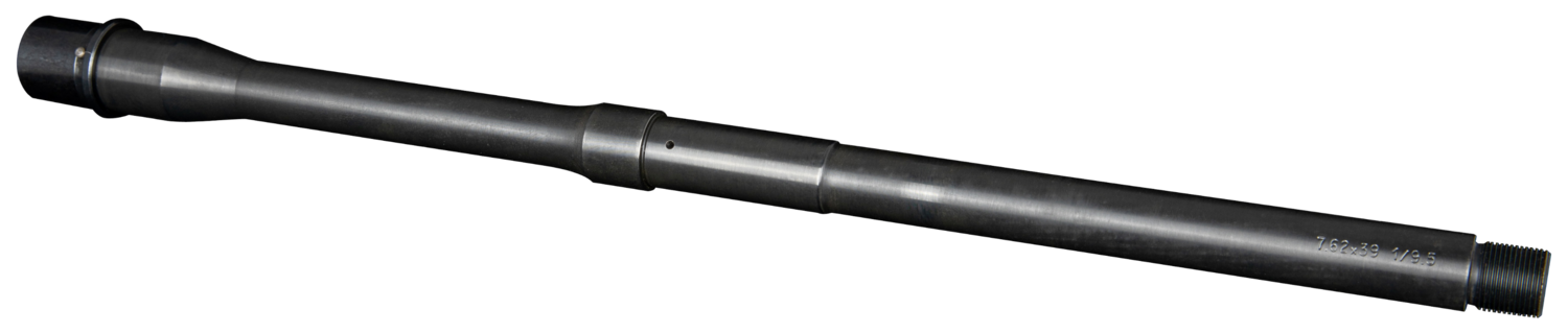 Diamondback Oem Replacement, Dia 7.62x39c16m50b9.5-r*762x39 Brl 16 Md 1/9.5 Bk