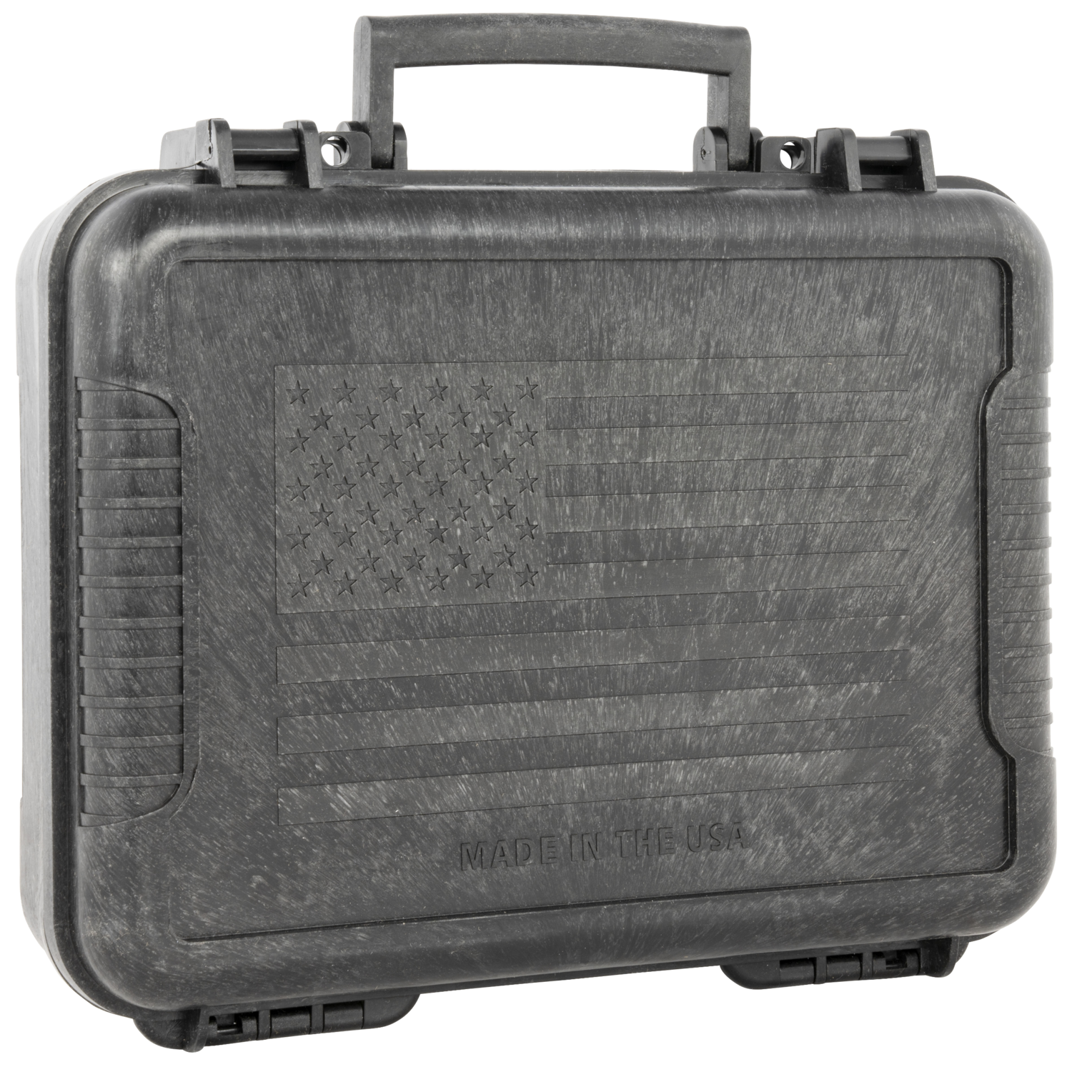 Molded Pistol Case