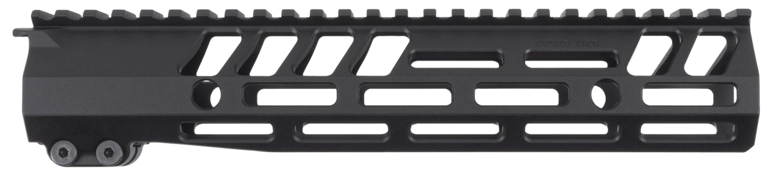 Sharps Bros Llc Full Top, Sharps Sbhg07  10" Mlok Full Top Rail