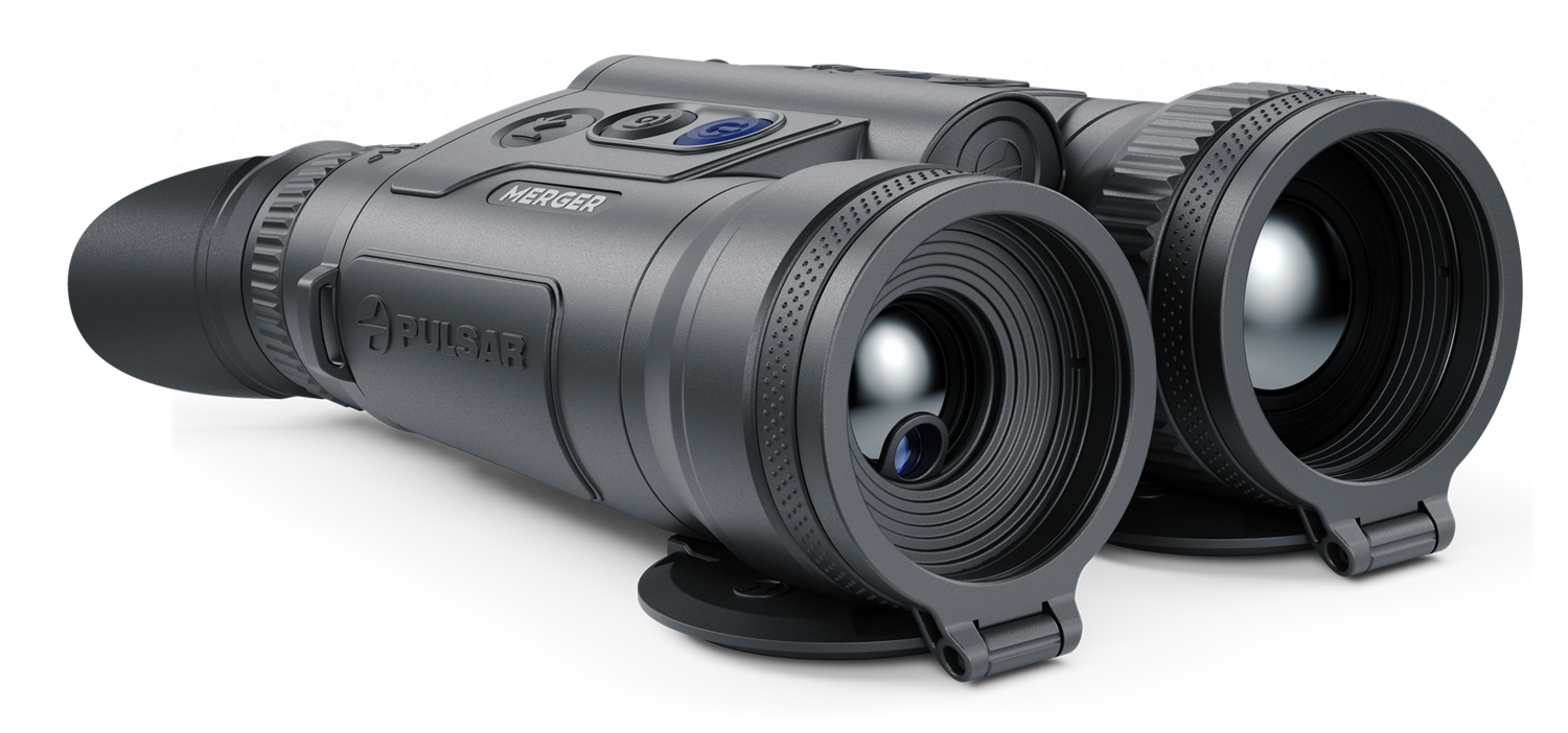 Pulsar Merger Lrf, Pulsar Pl77465  Merger Lrf Xp50         Therm Bino