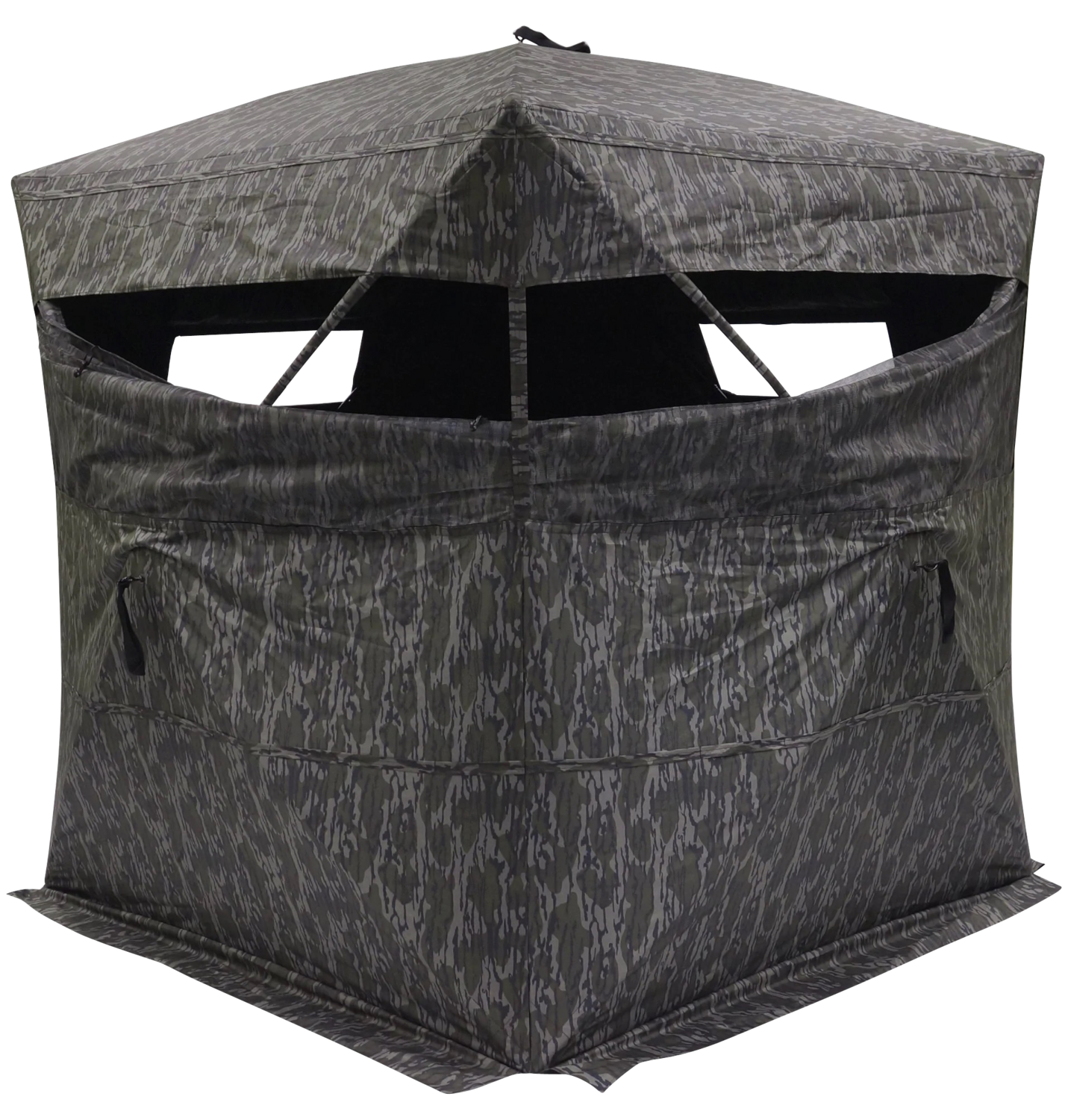 Outdoor Product Innovatio Hybrid, Opi  Rhino R150-mbl  5-hub  Mo Bottomland   58x58
