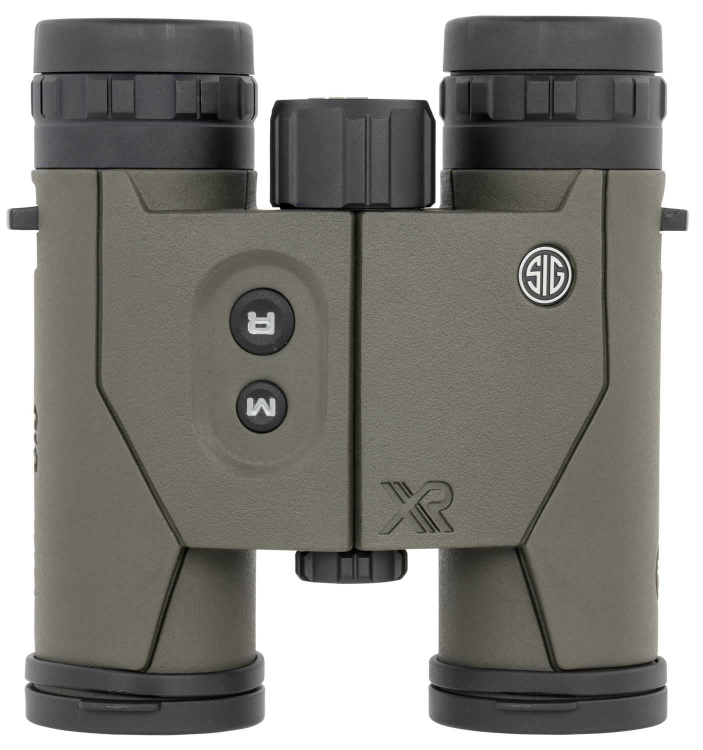 Sig Sauer Electro-optics Kilo6k Hd, Sig Sok6k804    Kilo6k 8x32 Rf Bino Bdx Green