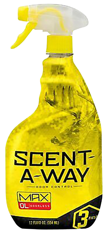 Hunters Specialties Scent-a-way, Hs 07741             Saw Max Spray 32 Oz Odorless
