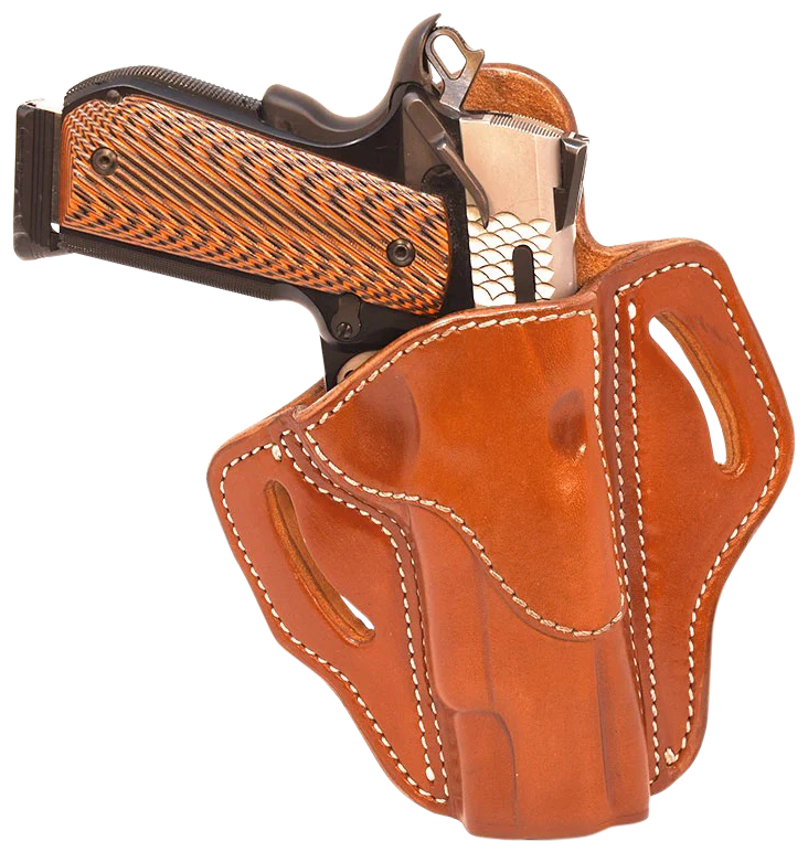 1791 Gunleather Bh1s, 1791 Or-bh1s-cbr-r  Bh1   Owb 1911 4&5in     C.brn