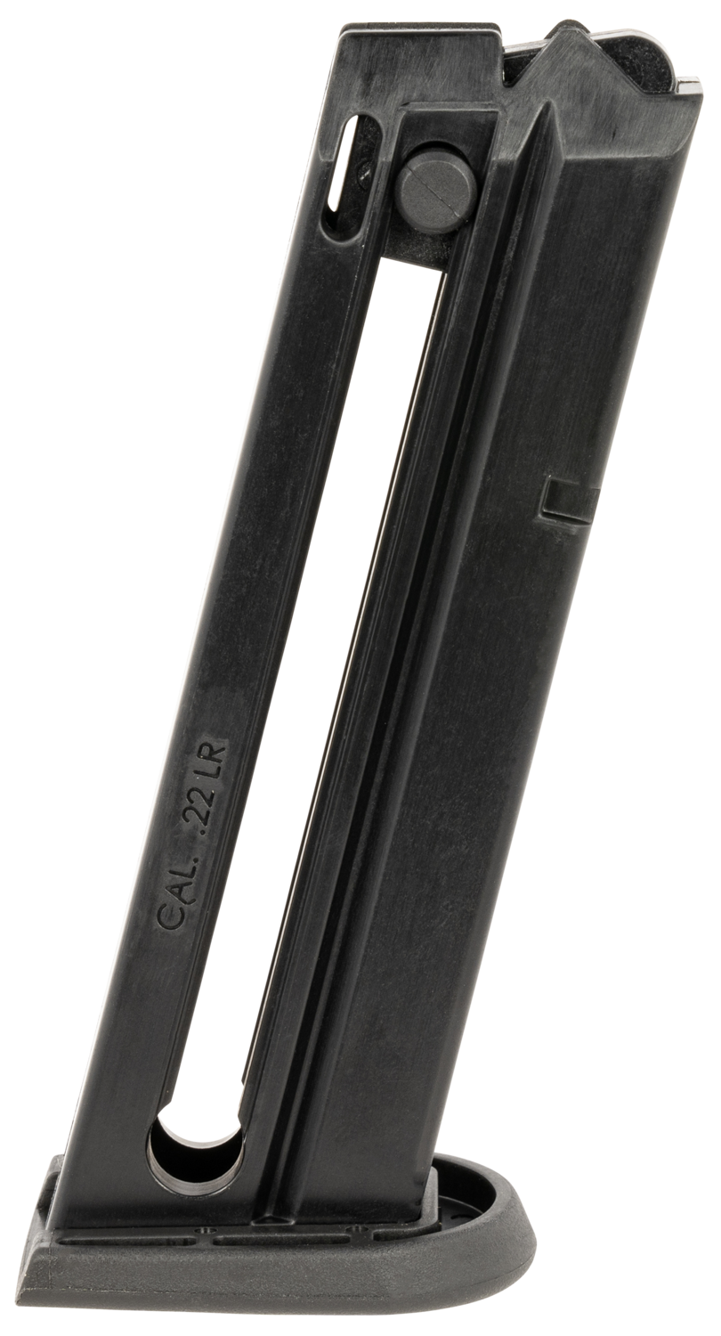 Taurus Tx22, Tau 358-0030-00    Mag Tx 22lr Cmpt   13r