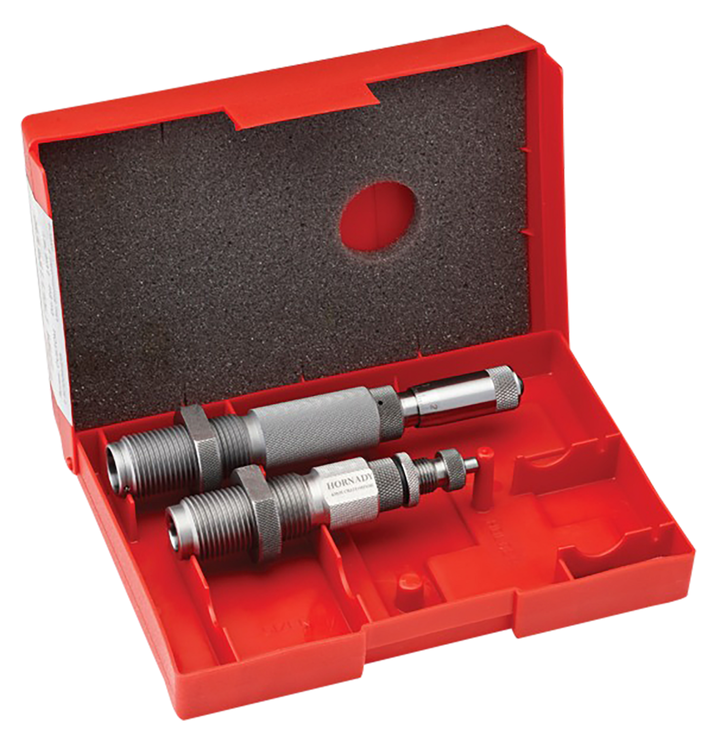 Hornady Custom Grade, Horn 546243  Ser3 2-die Set 6mm Gt