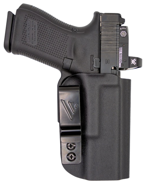 Versacarry Obsidian, Versa Obe111hct    Obsidian Es Hlstr Iwb Hct   Blk