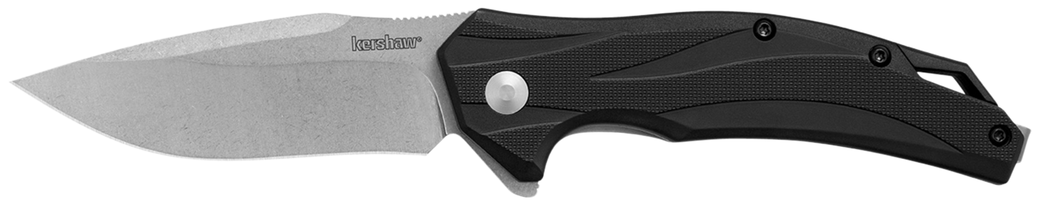 Kershaw Lateral, Ker 1645        Lateral  Full-size Stonewashed 3.1