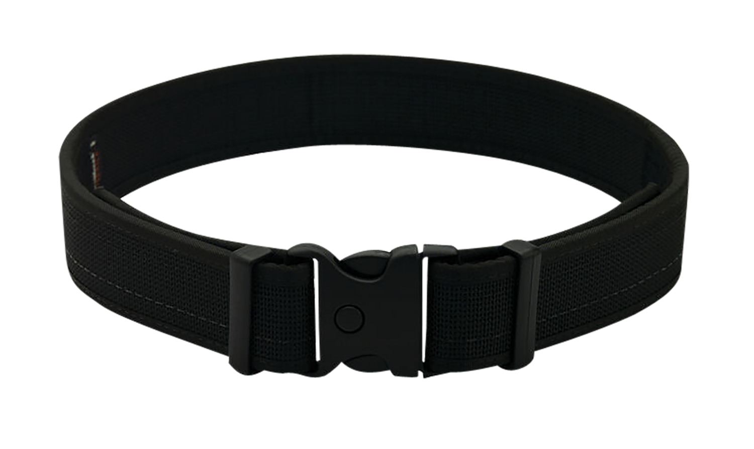 Uncle Mikes-leather(1791) Gun Belt, Unc-leather Blt-um-34/38-mbl    Gun Belt Matte Blk