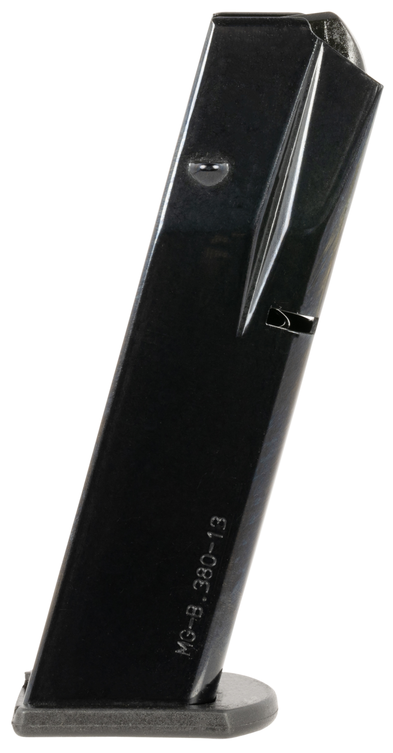 Mec-gar Standard, Mg Pb8413b       Mag Ber 84 Cheetah 380 13rd