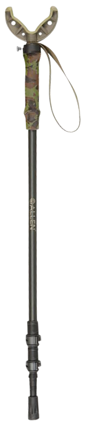 Allen Axial, Allen 21410 Axial Shooting Styick Monopod 61 Inch